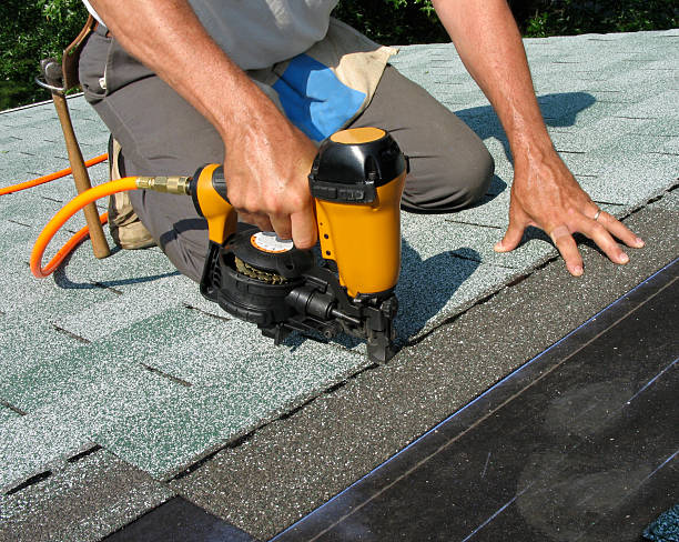 Best Roof Gutter Cleaning  in Coleytown, CT
