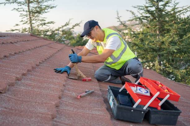 Quick and Trustworthy Emergency Roof Repair Services in Coleytown, CT