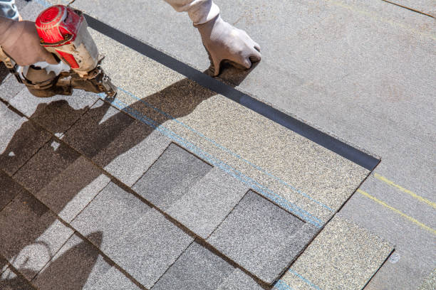 Best Roof Waterproofing Services  in Coleytown, CT